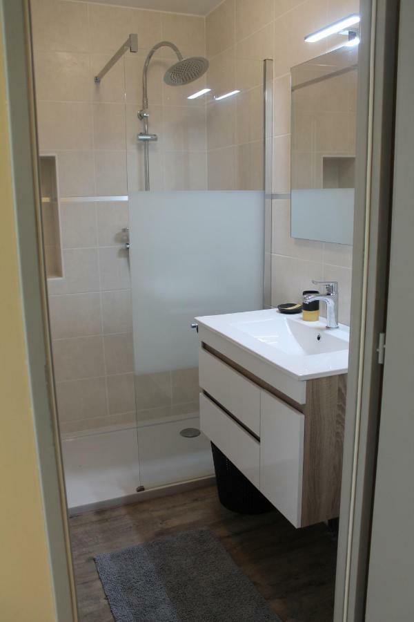 Gites Clodeguy No 2 Saint-Sylvestre-sur-Lot Buitenkant foto