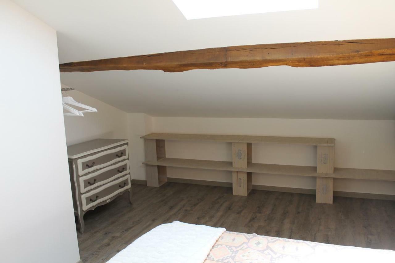 Gites Clodeguy No 2 Saint-Sylvestre-sur-Lot Buitenkant foto